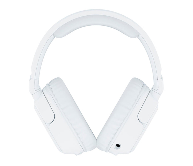 HyperX Cloud Flight 2 Wireless White - 1502956 - zdjęcie 2